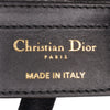 Dior Smooth Calfskin Saddle Bag Secondhand