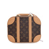 Louis Vuitton Monogram Valisette PM Secondhand