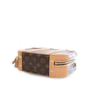 Louis Vuitton Monogram Valisette PM Secondhand