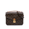 Louis Vuitton Monogram Pochette Metis  Secondhand