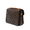 Louis Vuitton Monogram Pochette Metis  Secondhand