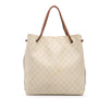Gucci GG Supreme Gifford Tote Secondhand