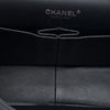 Chanel Jumbo Classic Patent Double Flap Secondhand