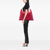 Bottega Veneta Maxi Nappa Intrecciato Convertible Tote Secondhand