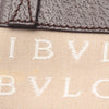 Bvlgari Logomania Canvas Crossbody Secondhand