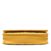 Chanel Caviar CC Filigree Wallet On Chain Secondhand