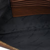Burberry House Check Canvas Derby Peyton Crossbody Secondhand