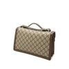 Gucci GG Supreme Dionysus Top Handle Bag Secondhand