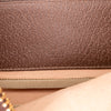 Gucci GG Supreme Web Ophidia Belt Bag Secondhand