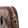 Gucci GG Supreme Web Ophidia Belt Bag Secondhand