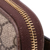 Gucci GG Supreme Web Ophidia Belt Bag Secondhand