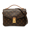 Louis Vuitton Monogram Pochette Metis Secondhand