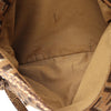 Fendi Zucca Canvas Chef Tote Secondhand