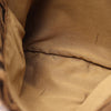 Fendi Zucca Canvas Chef Tote Secondhand