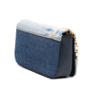 Dolce & Gabbana Denim DG Girls Crossbody Secondhand