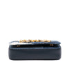 Dolce & Gabbana Denim DG Girls Crossbody Secondhand