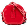 Secondhand Louis Vuitton Monogram Vernis Boite Chapeau Souple MM