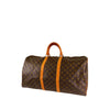 Louis Vuitton Monogram Keepall 55 Secondhand