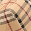 Burberry Small Haymarket Check Coated Canvas Salisbury Tote Secondhand