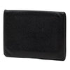 Hermès Epsom Calvi Card Holder Secondhand