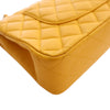 Chanel Medium Classic Lambskin Double Flap Secondhand