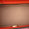 Gucci Mini Calfskin Bamboo Diana Satchel Secondhand