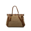 Gucci GG Canvas Bella Convertible Tote Secondhand