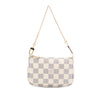 Louis Vuitton Damier Azur Mini Pochette Accessoires Secondhand