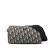 Dior Oblique Roller Bag Secondhand