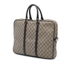 Gucci GG Supreme Business Bag Secondhand