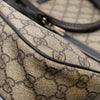 Gucci GG Supreme Business Bag Secondhand