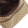 Gucci GG Canvas Shoulder Bag Secondhand