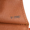 Louis Vuitton Epi Poche Document Secondhand