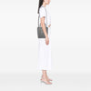 Balenciaga Croc Embossed Leather Everyday Tote XXS Secondhand