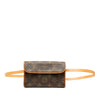 Louis Vuitton Monogram Pochette Florentine Secondhand