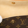 Secondhand Louis Vuitton Monogram Pochette Florentine