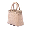 Dior Medium Lambskin Cannage Bow Lady Dior Secondhand