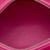 Dior Medium Tricolor Lambskin Macrocannage Stitched Lady Dior Secondhand
