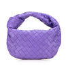 Bottega Veneta Mini Nappa Intrecciato Jodie Secondhand