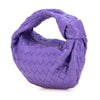 Bottega Veneta Mini Nappa Intrecciato Jodie Secondhand