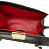 Celine Leather Top Handle Bag Secondhand
