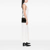 Celine Leather Top Handle Bag Secondhand