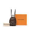 Louis Vuitton Monogram Mini Palm Springs Secondhand