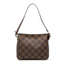 Louis Vuitton Damier Ebene Trousse Pochette Secondhand
