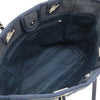 Chanel Small Denim Deauville Tote Secondhand