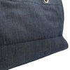 Chanel Small Denim Deauville Tote Secondhand