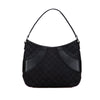 Gucci GG Canvas Shoulder Bag Secondhand