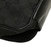 Gucci GG Canvas Shoulder Bag Secondhand