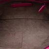 Bottega Veneta Nappa Intrecciato Nodini Crossbody Secondhand