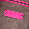 Bottega Veneta Nappa Intrecciato Nodini Crossbody Secondhand